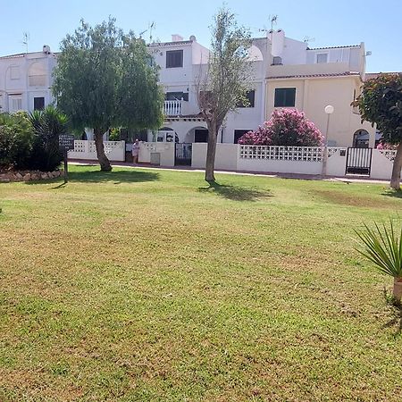 Haus Am Meer Torrevieja Exterior foto